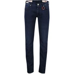 Tramarossa, Heren, Jeans, Blauw, Maat: W36 L34