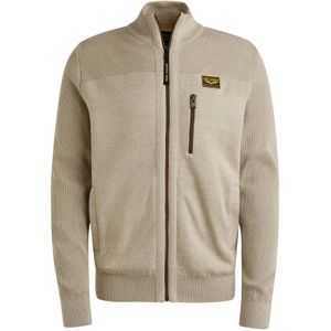 PME Legend, Heren, Truien, Beige, Maat: XL