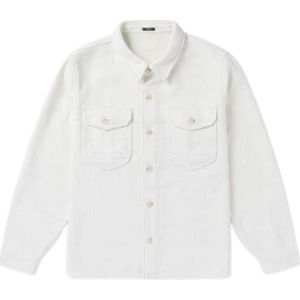 Denham, Dames, Jassen, Wit, Maat: S