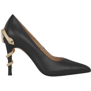 Alma EN Pena, Dames, Schoenen, Zwart, Maat: 36 EU