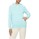 Under Armour - Rival Fleece - Dames Hoodie - Lichtgewicht - Comfortabel - Ultra-zacht