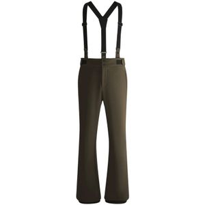 Fusalp, Heren, Broeken, Groen, Maat: 4XS Fleece,