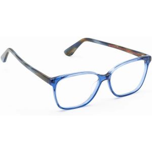 Moli@limo, Dames, Accessoires, Veelkleurig, Maat: 53 MM