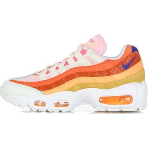 Nike Campfire Orange Lage Sneaker , Multicolor , Dames , Maat: 36 1/2 EU