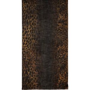 Zadig & Voltaire, Dames, Accessoires, Bruin, Maat: ONE Size Wol,