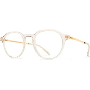 Mykita, unisex, Accessoires, Wit, Maat: 48 MM