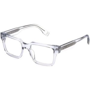 Police, Heren, Accessoires, Grijs, Maat: 53 MM