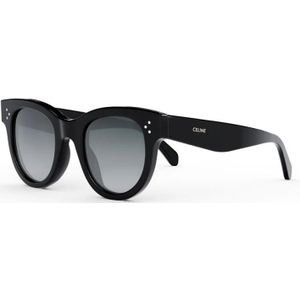 Celine, unisex, Accessoires, Zwart, Maat: ONE Size