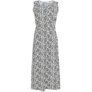 Maicazz - Jamie - Jurk - Zwart