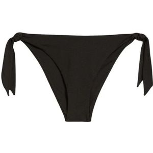 Max Mara, Dames, Badkleding, Zwart, Maat: XL Zijde,