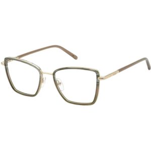 Tous, Dames, Accessoires, Groen, Maat: 52 MM