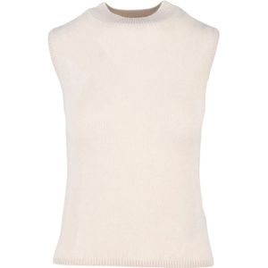 Eleventy, Dames, Truien, Beige, Maat: XS Kasjmier,