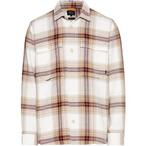 Camel Active, Heren, Overhemden, Veelkleurig, Maat: XL