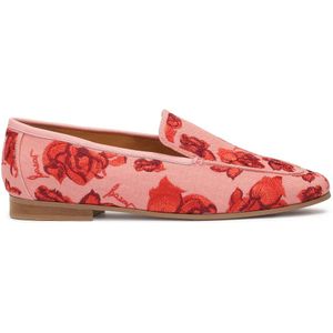 Kazar, Dames, Schoenen, Veelkleurig, Maat: 35 EU Leer,