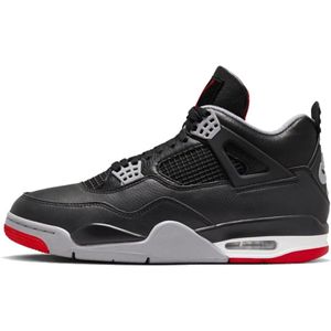 Jordan, Heren, Schoenen, Zwart, Maat: 38 EU Leer,