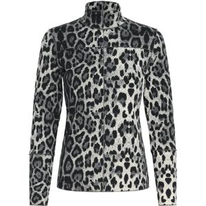 Karen by Simonsen, Dames, Truien, Veelkleurig, Maat: L