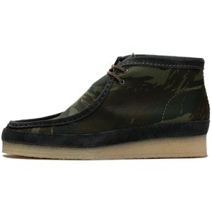 Clarks - Wallabee - Schoenen - Mocassins