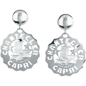Chantecler, Dames, Accessoires, Grijs, Maat: ONE Size