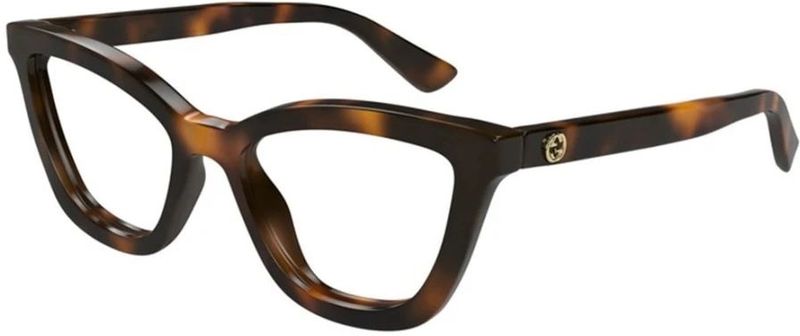 Gucci, Dames, Accessoires, Bruin, Maat: 54 MM