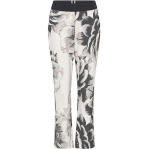 Gustav, Dames, Broeken, Veelkleurig, Maat: S Leer,