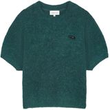 Fabienne Chapot - Jetta Pullover - Donkergroen - Dames - Vesten