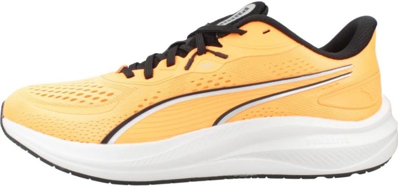 Puma, Heren, Schoenen, Oranje, Maat: 44 EU