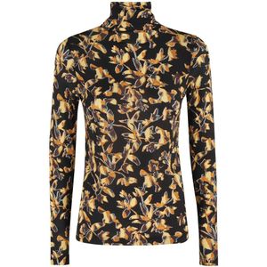 Ulla Johnson, Dames, Truien, Veelkleurig, Maat: M Jersey,