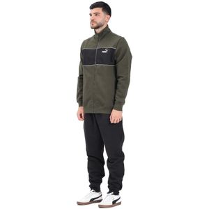 Puma - 692159 - Trainingspak - Heren