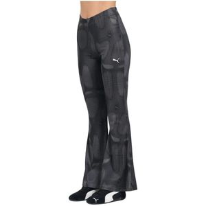 Puma - Dare To - Leggings - Zwart - Dames