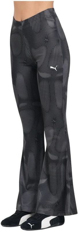 Puma - Dare To - Leggings - Zwart - Dames