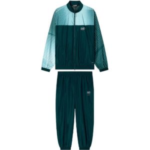 EA7 Emporio Armani - Tennis Pro Ch Pl Graphic - Trainingspak