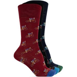 Paul Smith, Heren, Ondergoed, Veelkleurig, Maat: ONE Size Katoen,