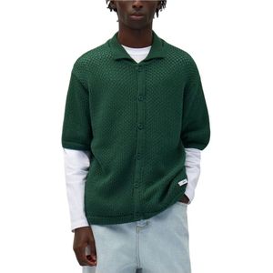 Arte Antwerp, Heren, Truien, Groen, Maat: L