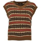 Regular fit jumper in pure alpaca wol