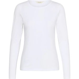 Part Two, Dames, Tops, Wit, Maat: 3XL