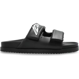 Dsquared2, Dames, Schoenen, Zwart, Maat: 41 EU