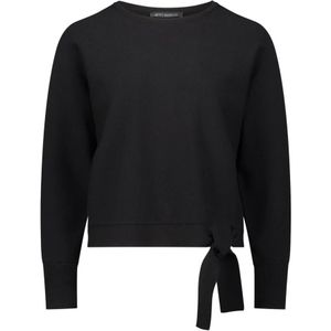 Betty Barclay, Dames, Truien, Zwart, Maat: S