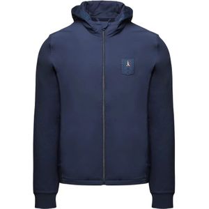 Aeronautica Militare, Dames, Sport, Blauw, Maat: L