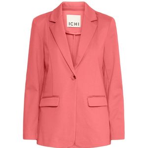 Ichi - Kate BL4 - Damesblazer - Tijdloze Kleur - Elegante Snit