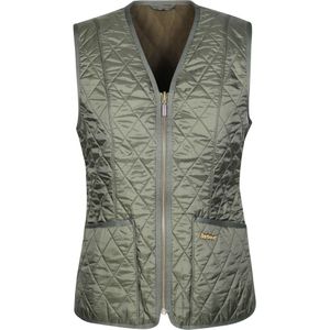 Barbour, Dames, Jassen, Groen, Maat: XS Fleece,