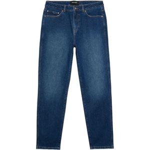 Lyle & Scott, Heren, Jeans, Blauw, Maat: W28 L30 Denim,