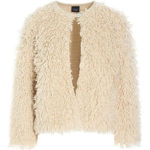 Bitte Kai Rand, Dames, Truien, Beige, Maat: L Wol,