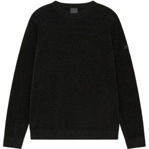 Unity Original, Heren, Sweatshirts & Hoodies, Zwart, Maat: XL Zijde,