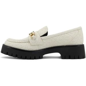 Guess, Dames, Schoenen, Wit, Maat: 36 EU Leer,