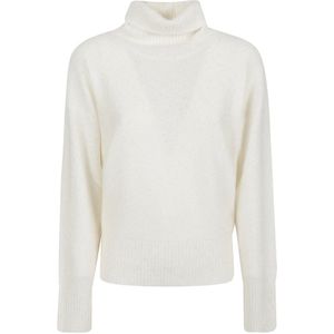 Fabiana Filippi, Dames, Truien, Wit, Maat: S