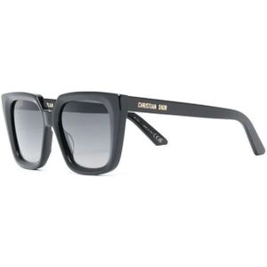 Dior, Dames, Accessoires, Zwart, Maat: 53 MM