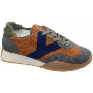 Kehnoo, Heren, Schoenen, Veelkleurig, Maat: 42 EU Katoen,