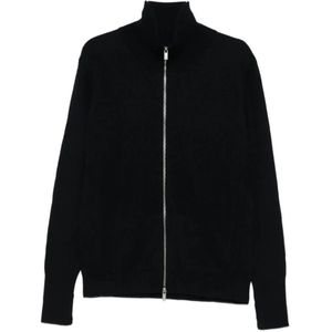 Barena Venezia, Heren, Truien, Blauw, Maat: M Wol,