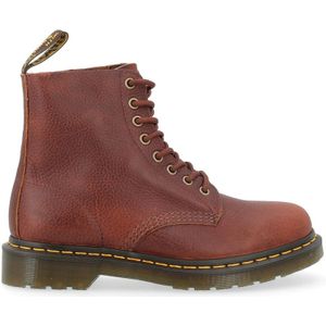 Dr. Martens, Dames, Schoenen, Bruin, Maat: 43 EU