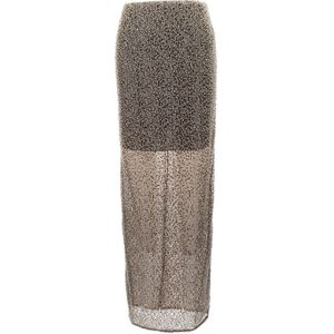 Rotate - Paillettenrok - Bruin - Dames